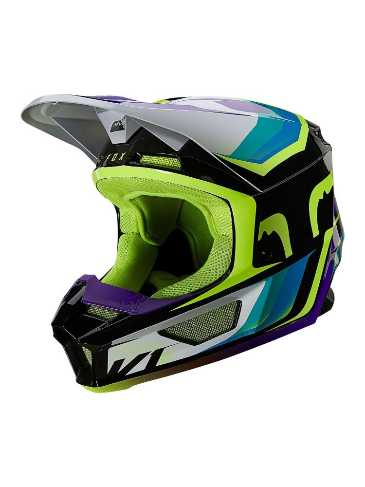 Casco para Hombre FOX V1 TRO HELMET 246 FOX