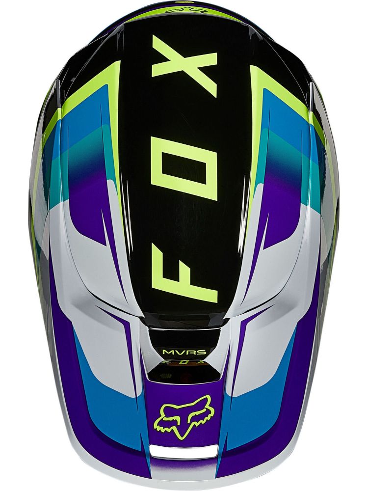 Casco para Hombre FOX V1 TRO HELMET 246 FOX