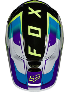 Casco para Hombre FOX V1 TRO HELMET 246
