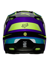Cargar imagen en el visor de la galería, Casco para Hombre FOX V1 TRO HELMET 246
