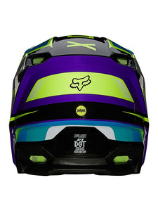 Casco para Hombre FOX V1 TRO HELMET 246