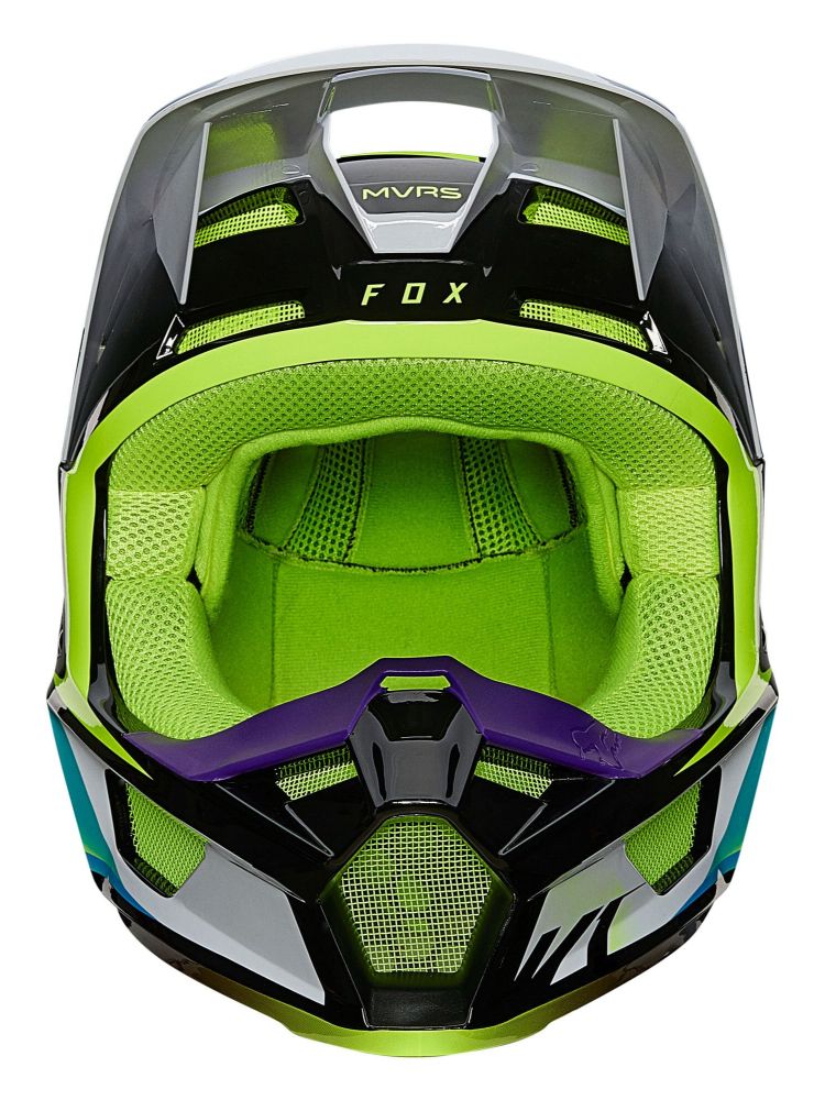 Casco para Hombre FOX V1 TRO HELMET 246 FOX