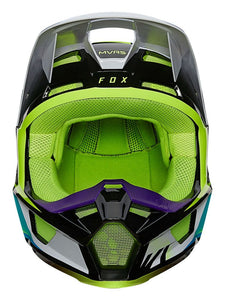 Casco para Hombre FOX V1 TRO HELMET 246