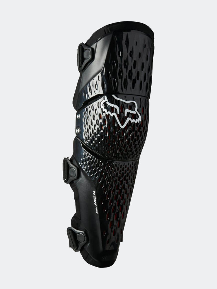 Rodillera para Hombre FOX TITAN PRO TITAN PRO D3O KNEE GUARD - CE 001 FOX