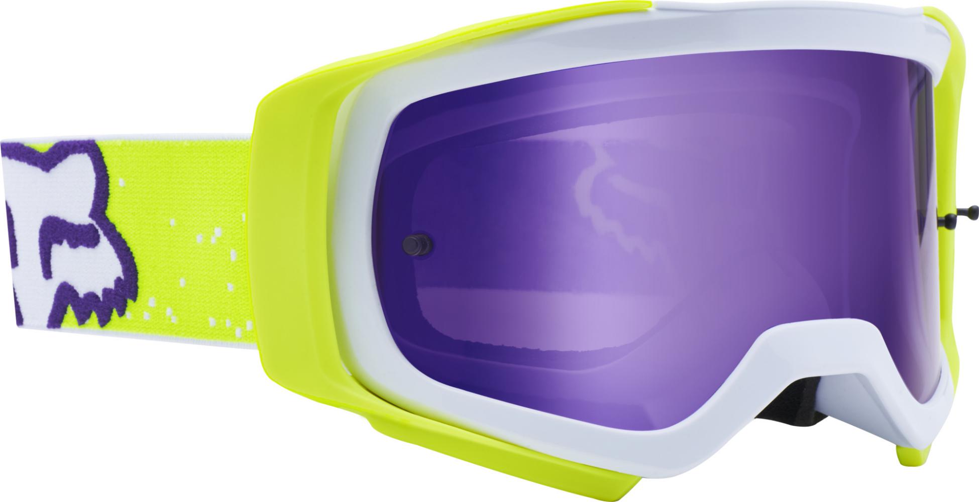 Lentes para Hombre FOX AIR SPACE AIRSPACE PC HONR GOGGLE 130 FOX