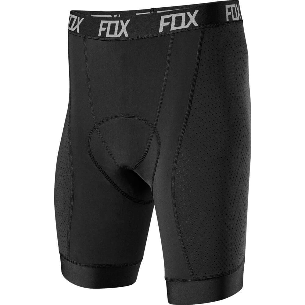 Short HG para Hombre FOX TECBASE TECBASE LINER SHORT 001 FOX