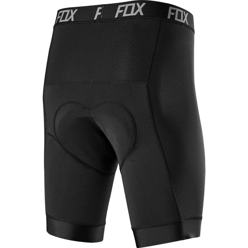 Short HG para Hombre FOX TECBASE TECBASE LINER SHORT 001 FOX