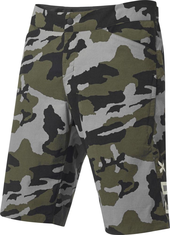 Short para Hombre FOX RANGER RANGER SHORT CAMO 031 FOX