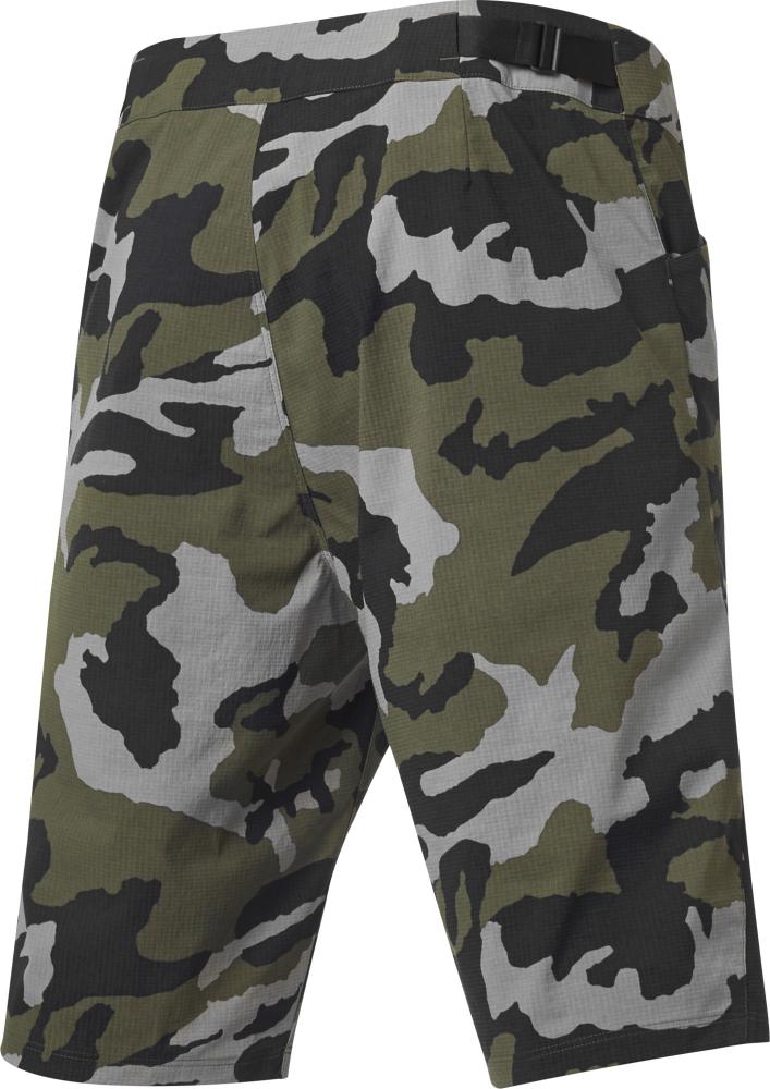 Short para Hombre FOX RANGER RANGER SHORT CAMO 031 FOX