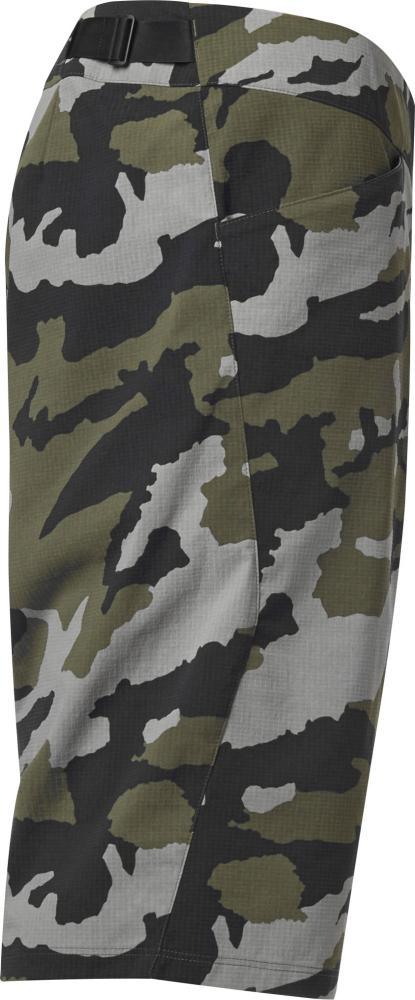 Short para Hombre FOX RANGER RANGER SHORT CAMO 031 FOX