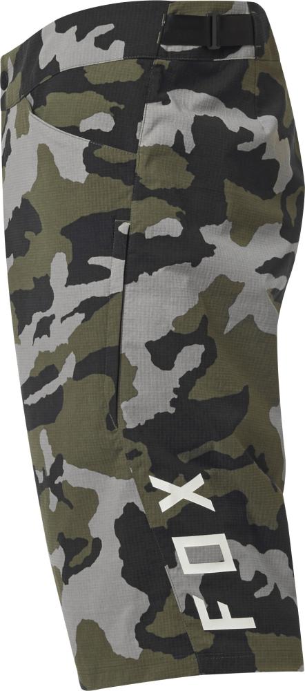 Short para Hombre FOX RANGER RANGER SHORT CAMO 031 FOX