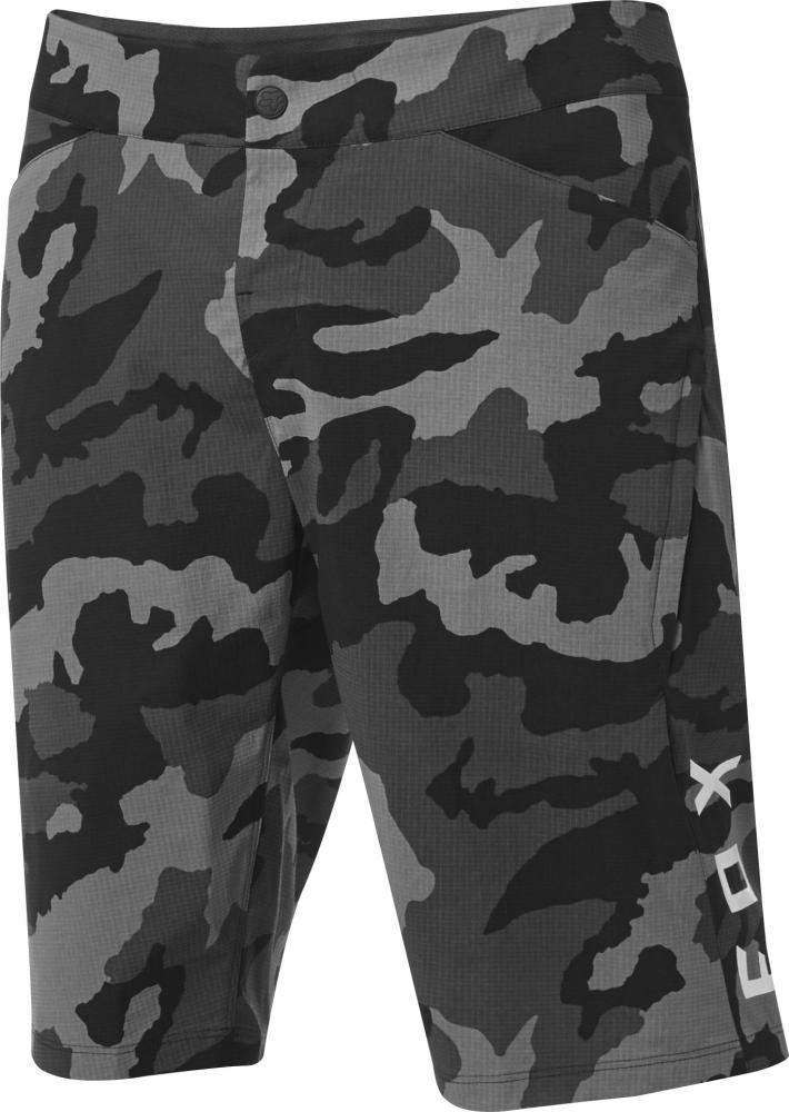 Short para Hombre FOX RANGER RANGER SHORT CAMO 247 FOX