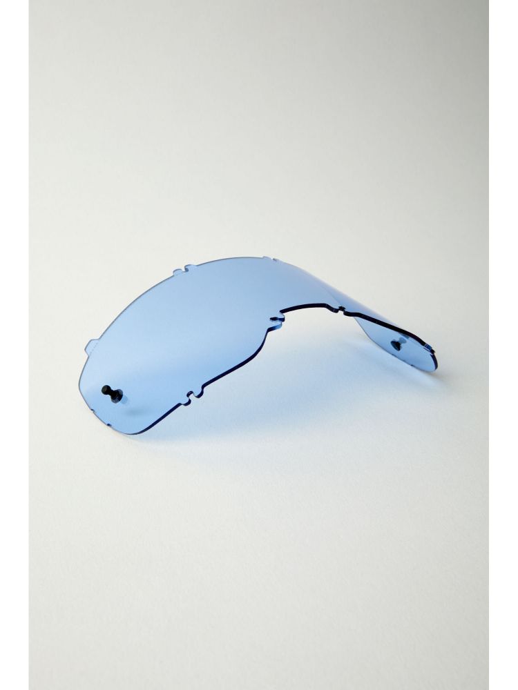 Luna para lente para Hombre FOX AIR SPACE AIRSPACE/MAIN MX20 INJ LENS-MIRROR 002 FOX