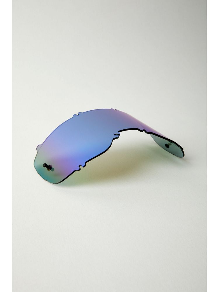Luna para Lente para Hombre FOX AIR SPACE AIRSPACE/MAIN MX20 INJ LENS-MIRROR 002 FOX