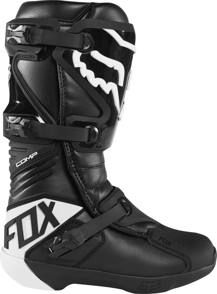 Botas HG para Hombre FOX COMP COMP BOOT 001 FOX