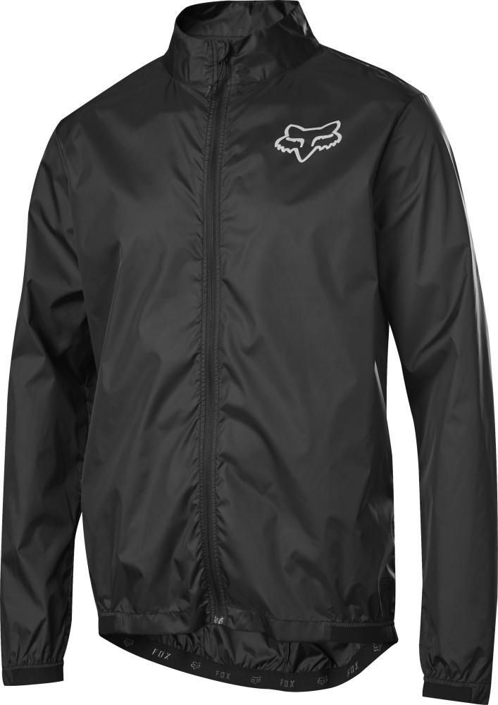 Casaca para Hombre FOX DEFEND DEFEND WIND JACKET 001 FOX