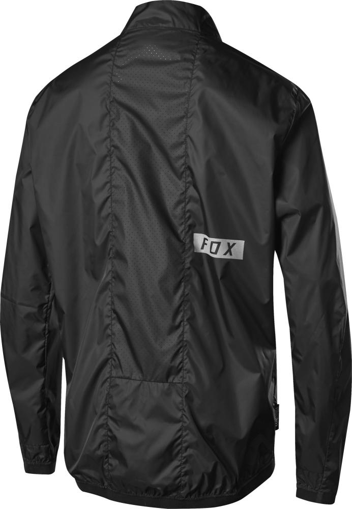 Casaca para Hombre FOX DEFEND DEFEND WIND JACKET 001 FOX