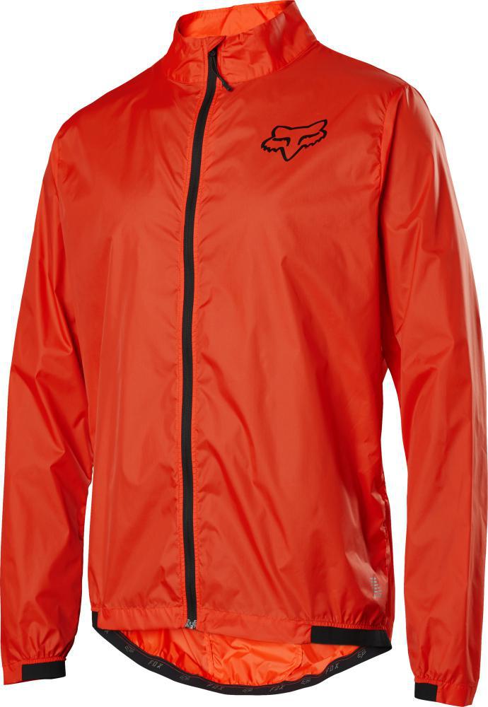 Casaca para Hombre FOX DEFEND DEFEND WIND JACKET 368 FOX