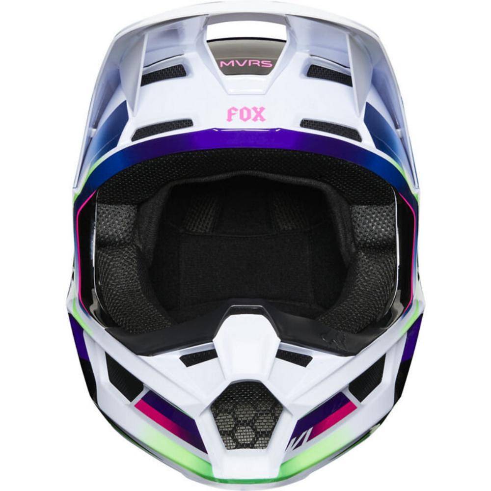 Casco para Hombre FOX V1 GAMA HELMET, ECE 922