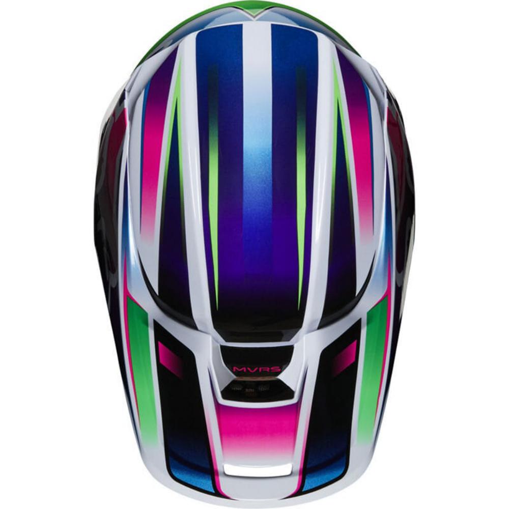 Casco para Hombre FOX V1 GAMA HELMET, ECE 922