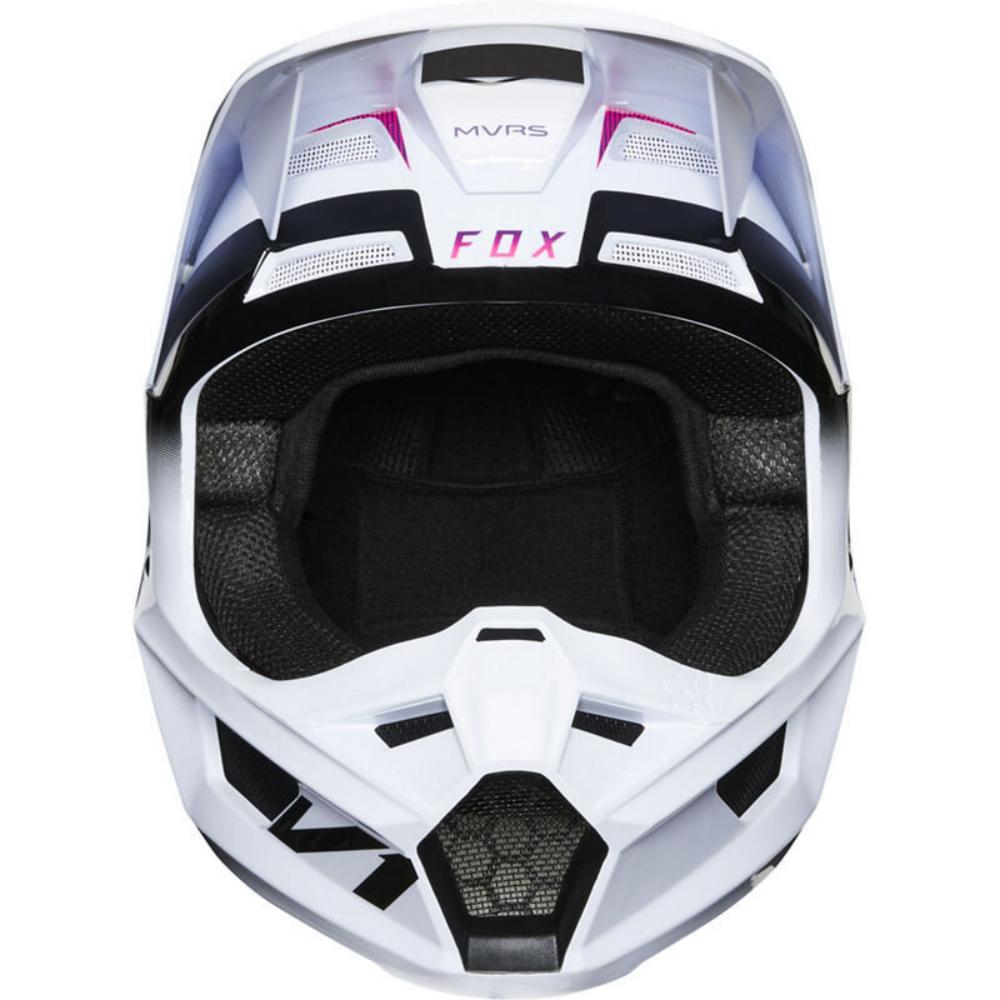 Casco para Hombre FOX V1 WERD HELMET, ECE 008 FOX