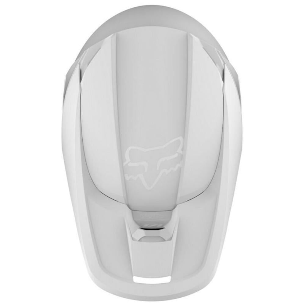Casco para Hombre FOX V1 MATTE HELMET, ECE 008