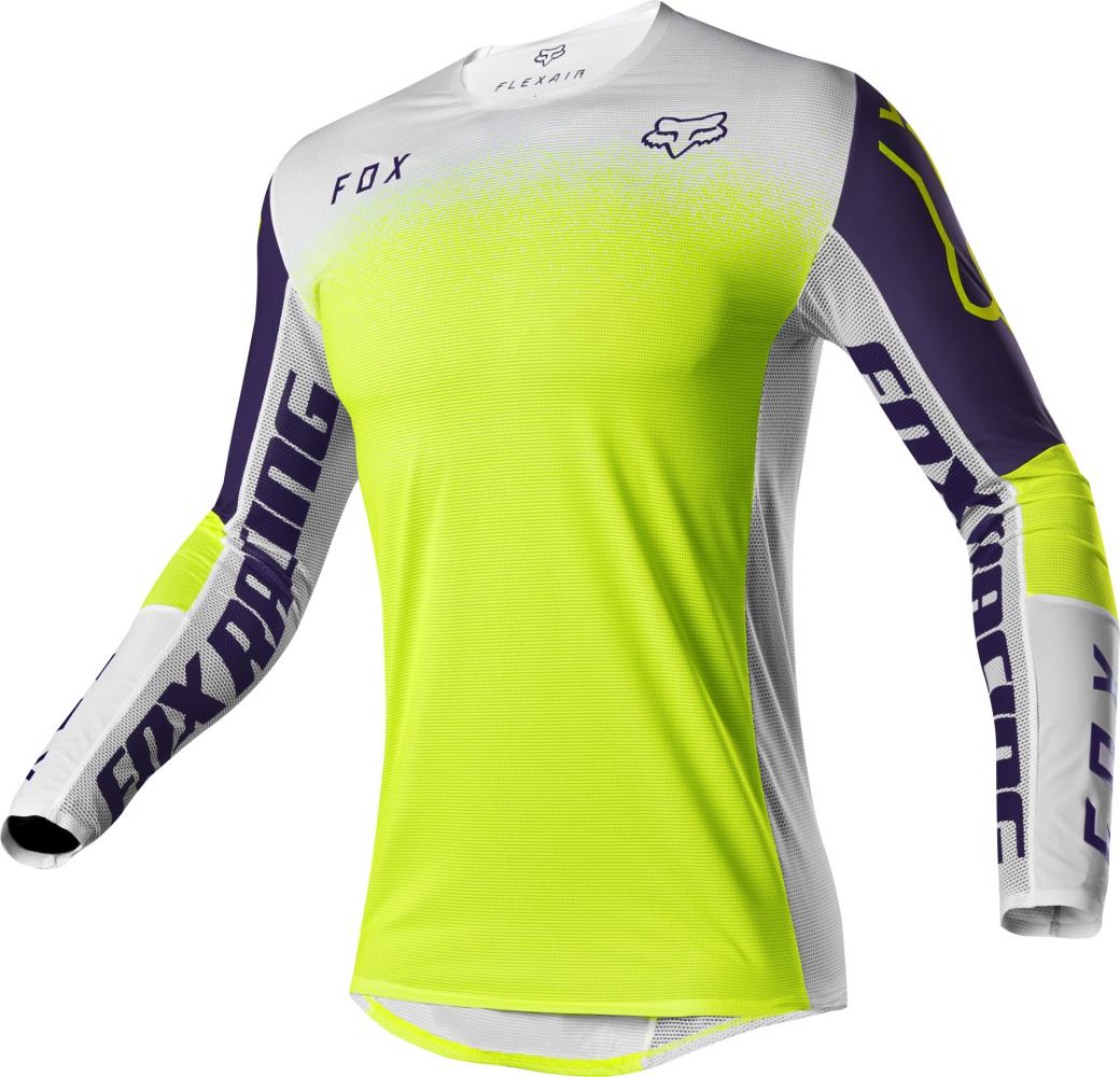 Jersey para Hombre FOX FLEXAIR HONR LE JERSEY 178 FOX