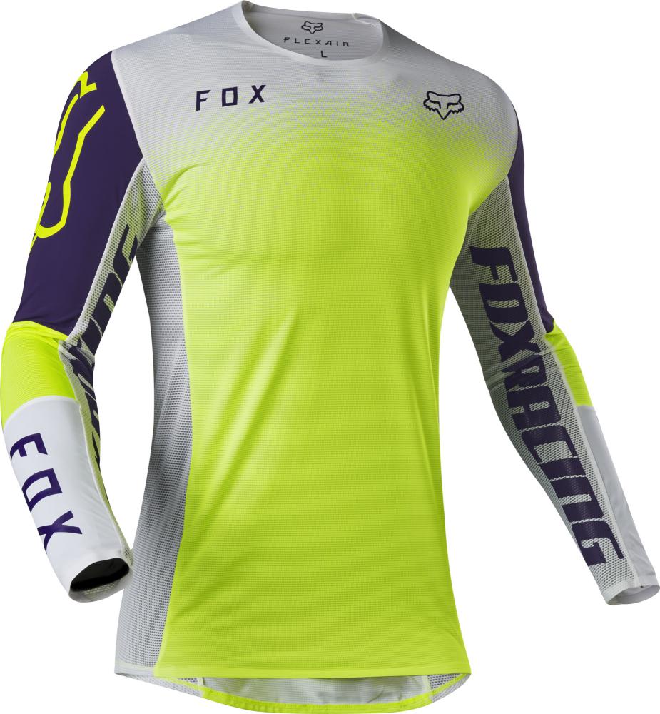 Jersey para Hombre FOX FLEXAIR HONR LE JERSEY 178 FOX