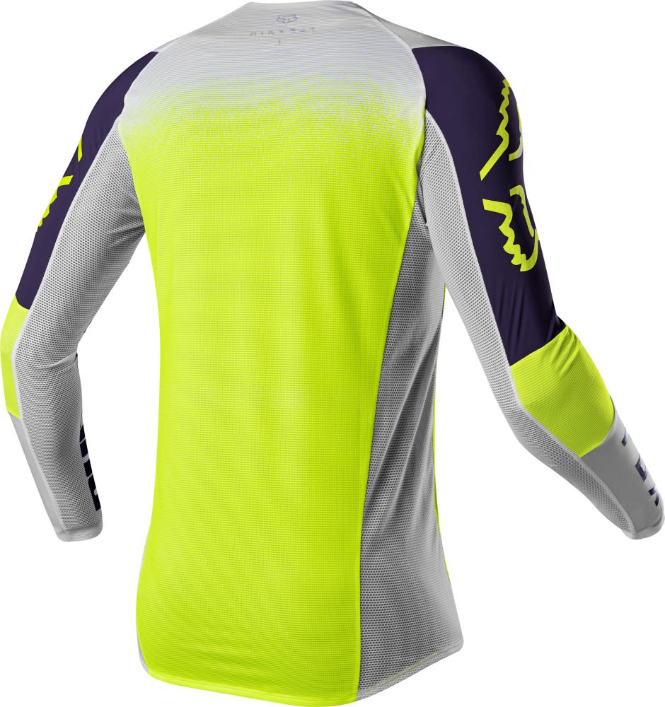 Jersey para Hombre FOX FLEXAIR HONR LE JERSEY 178 FOX