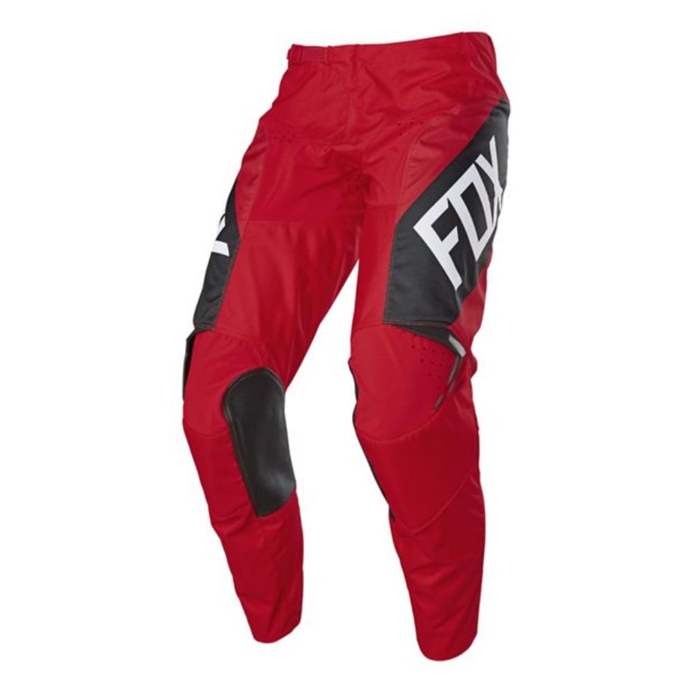 PANTALÓN HG PARA HOMBRE FOX 180 REVN PANT-122 FOX