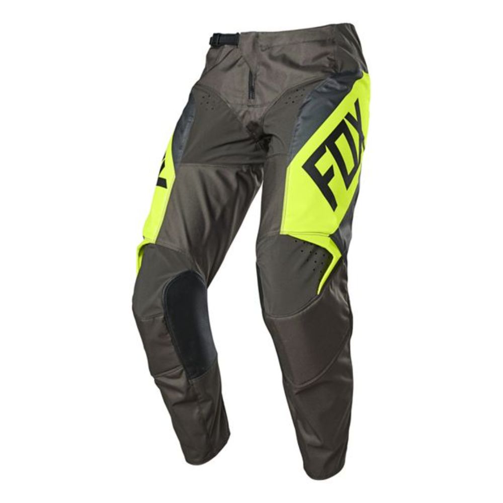 Pantalón HG Para Hombre FOX 180 REVN PANT-130 FOX