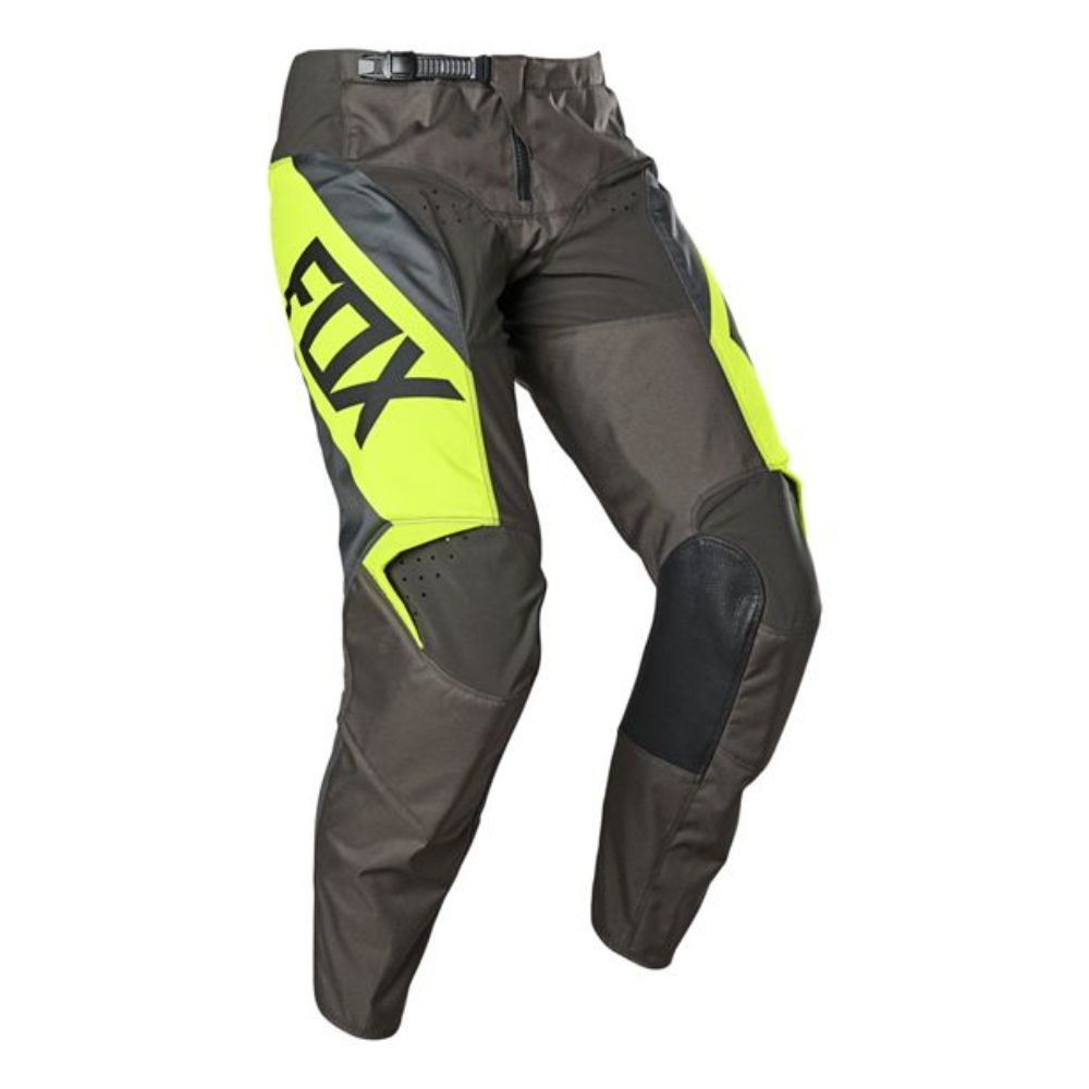 Pantalón HG Para Hombre FOX 180 REVN PANT-130 FOX