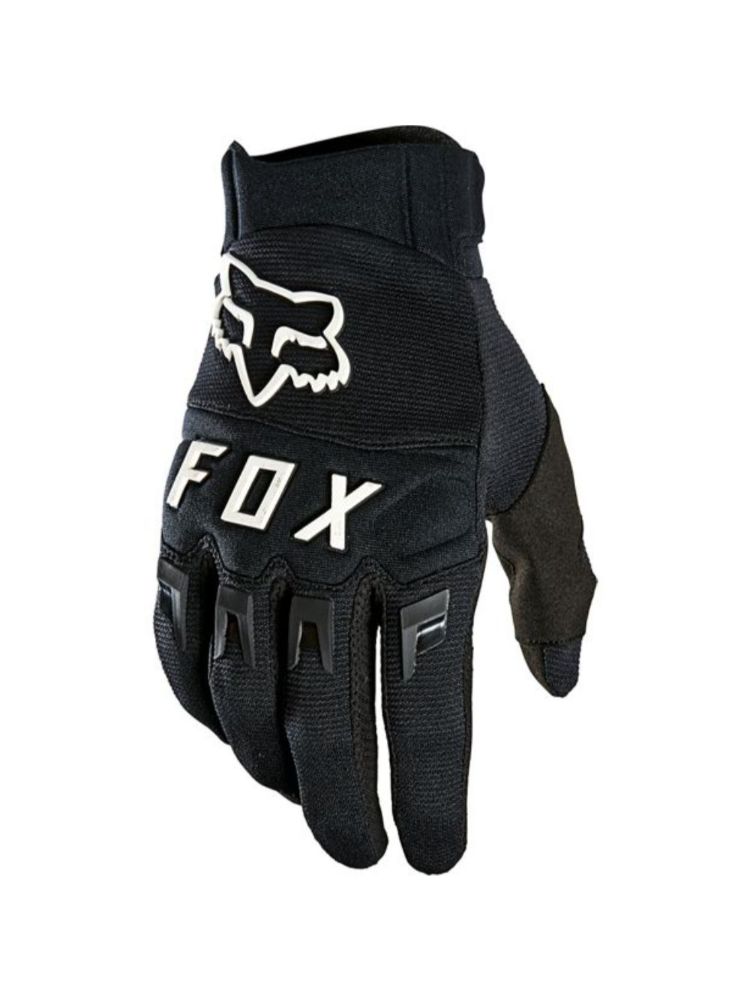 Guantes para Hombre FOX DIRTPAW DIRTPAW GLOVE - BLACK 018 FOX