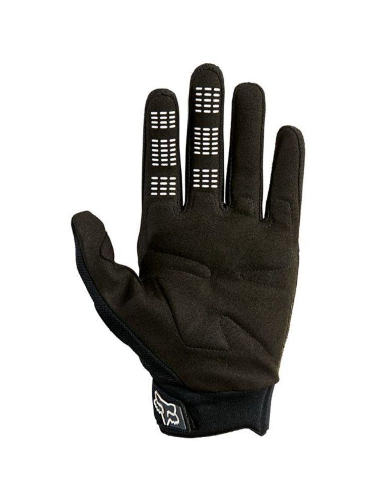 Guantes para Hombre FOX DIRTPAW DIRTPAW GLOVE - BLACK 018 FOX