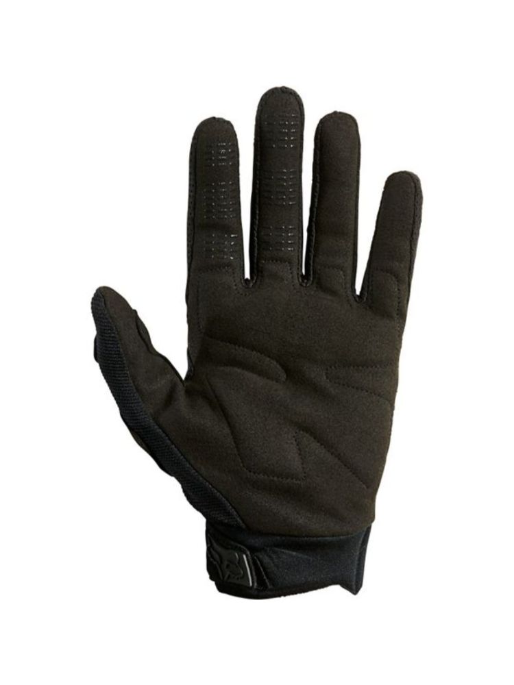Guantes para Hombre FOX DIRTPAW DIRTPAW GLOVE - BLACK 021 FOX