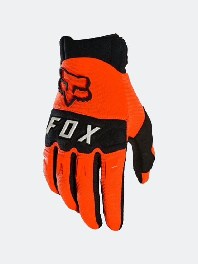 Guantes para Hombre FOX DIRTPAW DIRTPAW GLOVE - BLACK 824 FOX