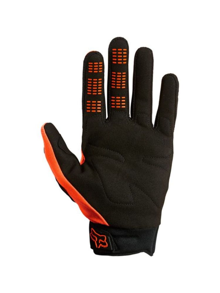 Guantes para Hombre FOX DIRTPAW DIRTPAW GLOVE - BLACK 824 FOX