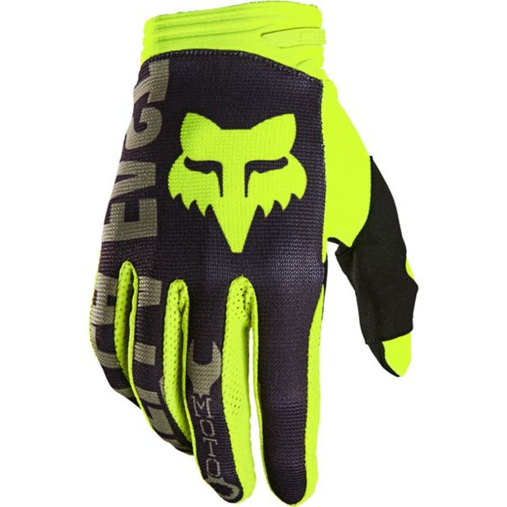 Guantes para Hombre FOX 180 ILLMATIK GLOVE 367 FOX