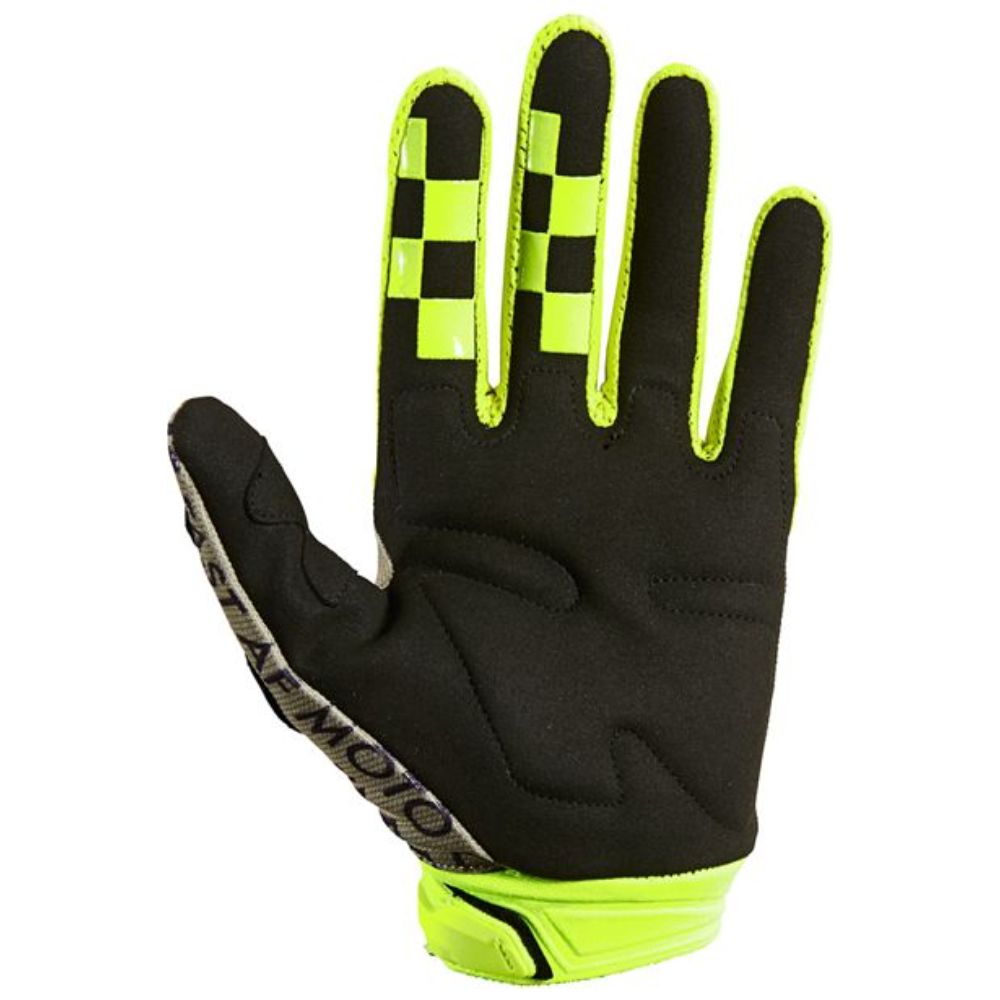 Guantes para Hombre FOX 180 ILLMATIK GLOVE 367 FOX