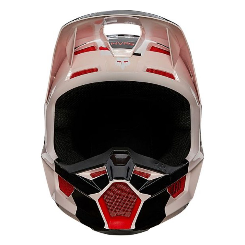 Casco para Hombre FOX V1 ILLMATIK HELMET, ECE 273