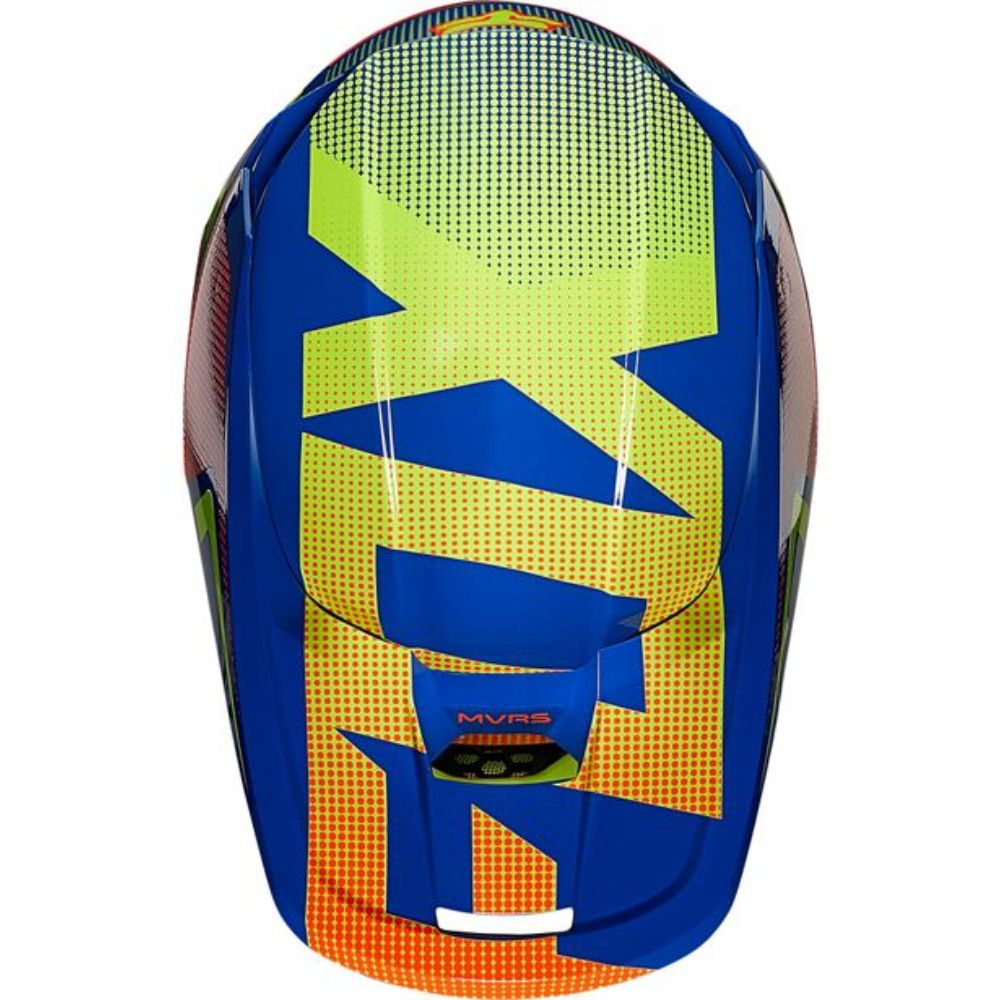 Casco para Hombre FOX V1 OKTIV HELMET, ECE 002