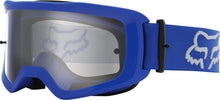 Cargar imagen en el visor de la galería, Lentes para Hombre FOX MAIN MAIN STRAY GOGGLE 002

