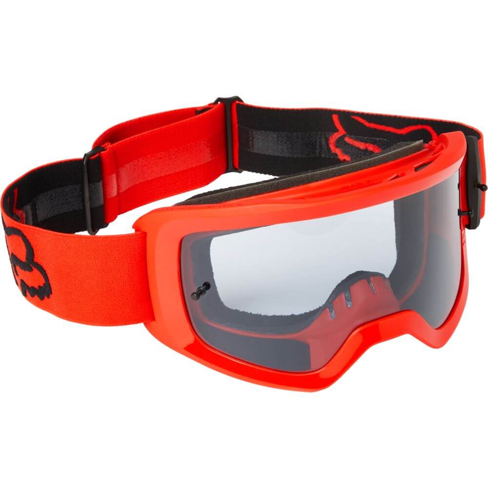 Goggles para Hombre FOX MAIN MAIN STRAY GOGGLE 110 FOX