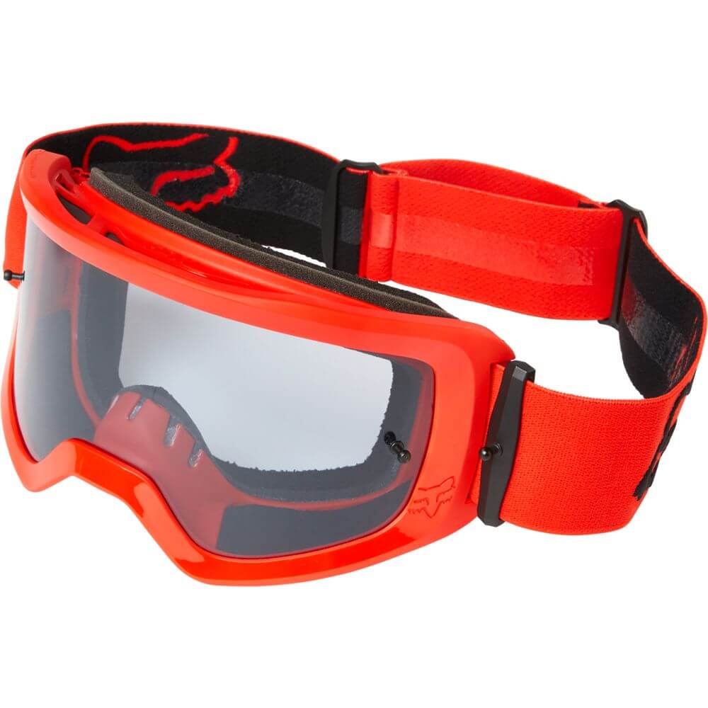 Goggles para Hombre FOX MAIN MAIN STRAY GOGGLE 110 FOX