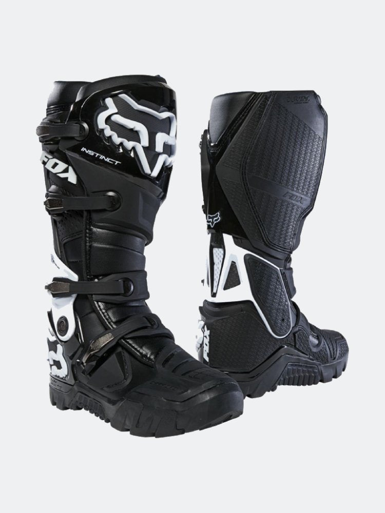 Botas HG para Hombre FOX 25838 INSTINCT X 001 FOX