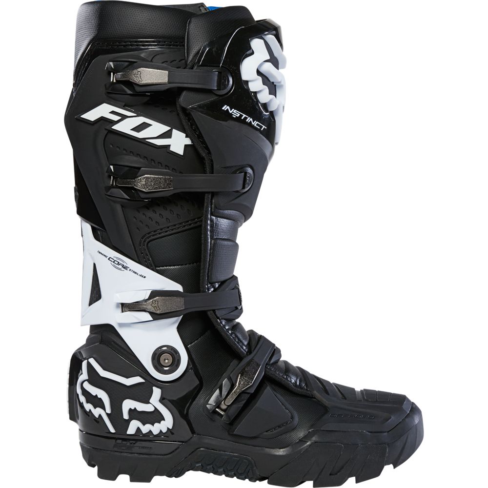Botas HG para Hombre FOX 25838 INSTINCT X 001 FOX