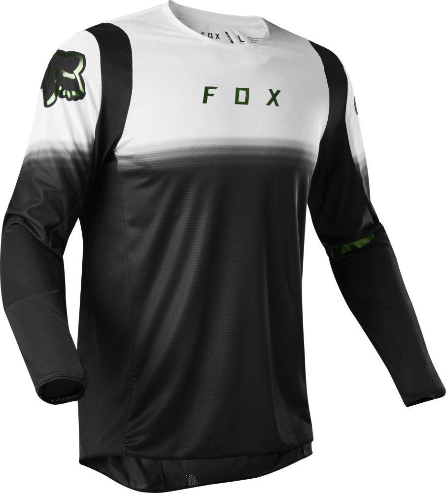 Jersey para Hombre FOX 360 TRILEN JERSEY 001
