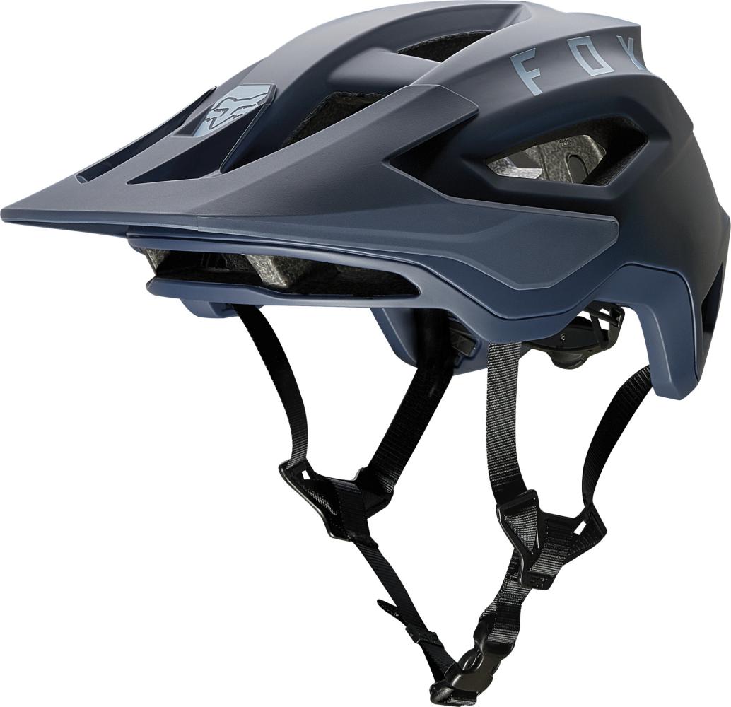 Casco para Hombre FOX SPEEDFRAME HELMET 007