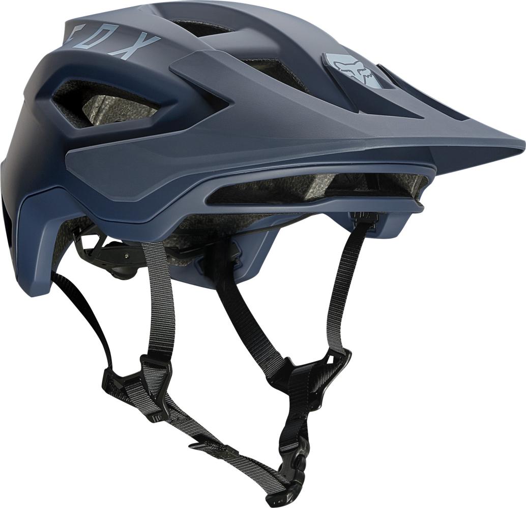 Casco para Hombre FOX SPEEDFRAME HELMET 007