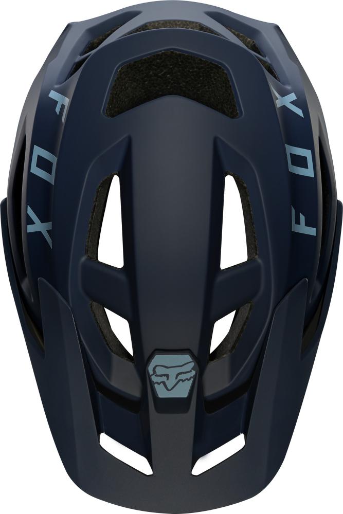 Casco para Hombre FOX SPEEDFRAME HELMET 007